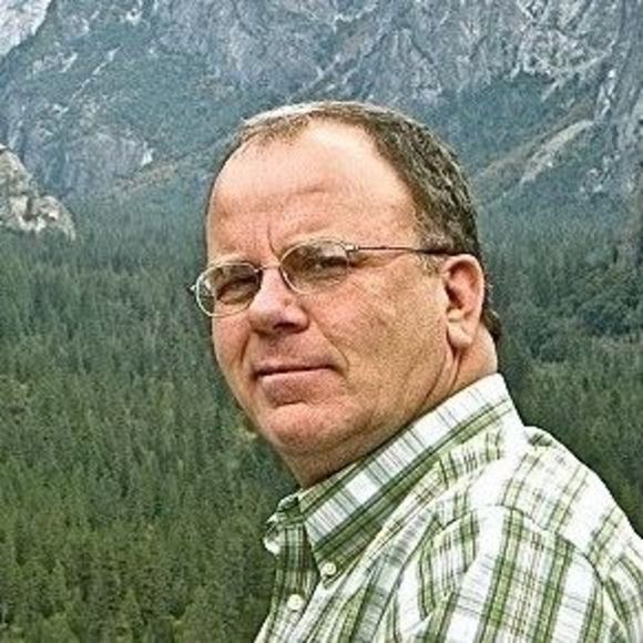 Meet your Posher, Scott - Picture 1 of 1